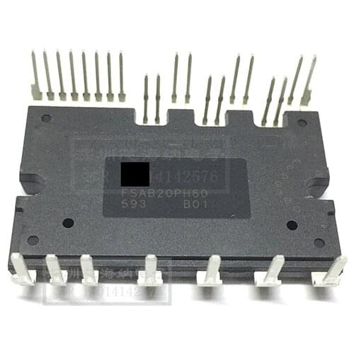 FSAB20PH60 Original, Can Provide Test, 1 Year Warranty