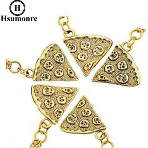 Hsumonre Baby Necklaces