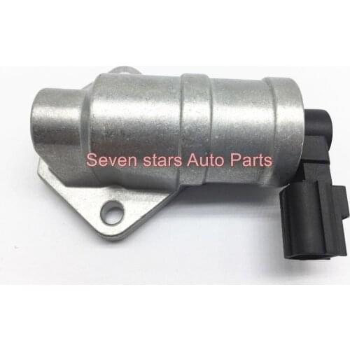 Idle Air Control Valve for M-azda 3 Mazda 5 OEM# ZJ01-20-660 ZJ0120660