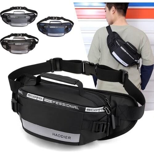 LISM Running Bags