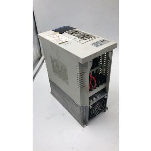 Mitsubishi PLC MR-J2S-200A Used