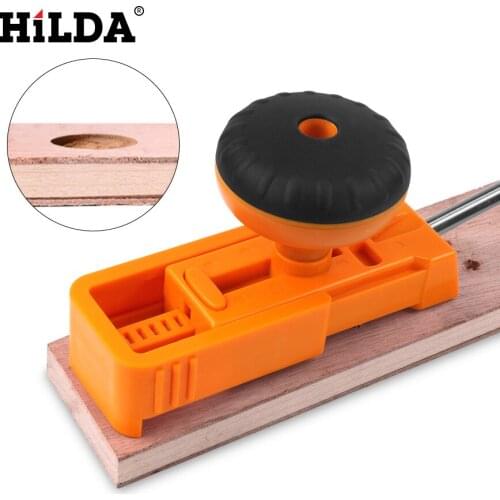 Woodworking Pocket Hole Jig Kit Angle Drill Guide Set Hole Puncher Locator Jig Drill Bit Set For DIY Tools Oblique hole locator