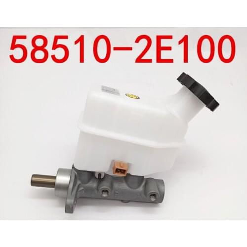 Suitable for Kia Lion Race Tucson Sportage brake master cylinder 585102E100