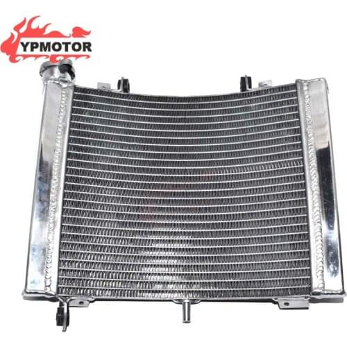 NSR 250 Motorcycle Hand Made Aluminum Cooling Radiator Cooler Engine Cooling For Honda NSR250 NSR250R P3 PGM3 MC21 1990-1998