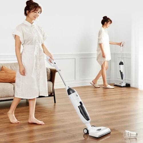 SEPTREE Vacuum Cleaners