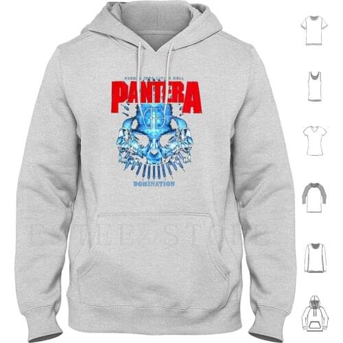 Distressed Domination Hoodies Long Sleeve Crowbar Machine Head Hatebreed Ludichrist Arson Anthem Dark New Day