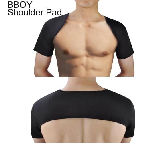 Breakdance Windmill Shoulder Pads Protection Thickened Sports Protective Gear Adult Fitness Dance Adult Children Bboy Equipment