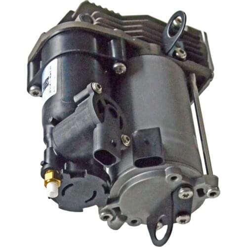 AP02 Air Compressor Pump For Mercedes M-Class W166 X166 GL550 GL450 1663200104 A1663200104