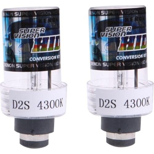 Ксеноновые лампы D2S (P32d-2) Wupp China At AliExpress