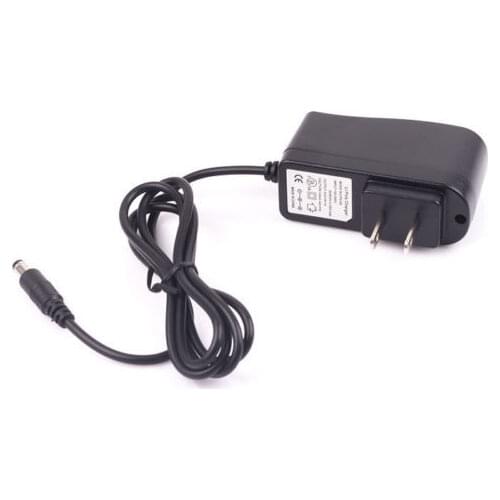 HK LiitoKala Bicycle Light Battery Power Charger 8.4V 1A Bicycle Light Charging Adapter for HeadLight T6 Bike Front Light LED