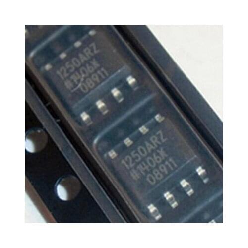 1pcs/lot ADUM1250ARZ ADUM1250AR ADUM1250 SOP-8 IC In Stock
