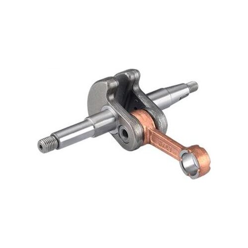 58cc Chainsaw Crankshaft For Chainsaw Spare Parts 5800 Chain Saw Parts Garden Tool Parts