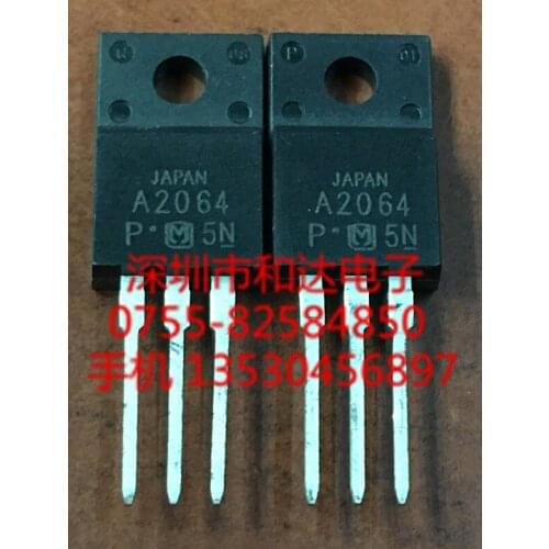 A2064 2SA2064 TO-220F