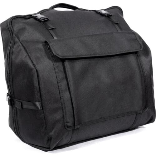 Accordion Gig Bag Piano Accordion Case Keyboard Instrument Accessories Gig Bags For 48/80/120 Bass Piano Accordions