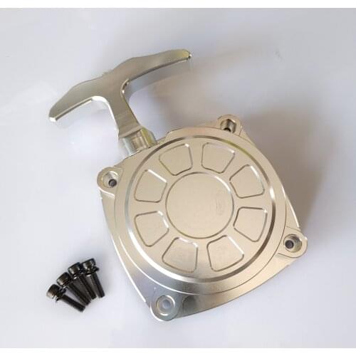 Baja 5b 5t 5sc cnc pull start