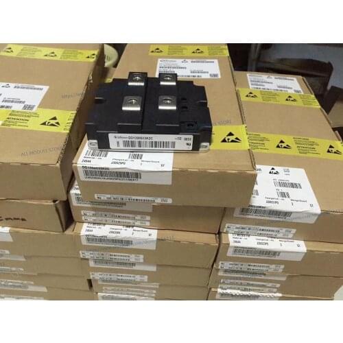 DD1200S33K2C FREE SHIPPING NEW MODULE