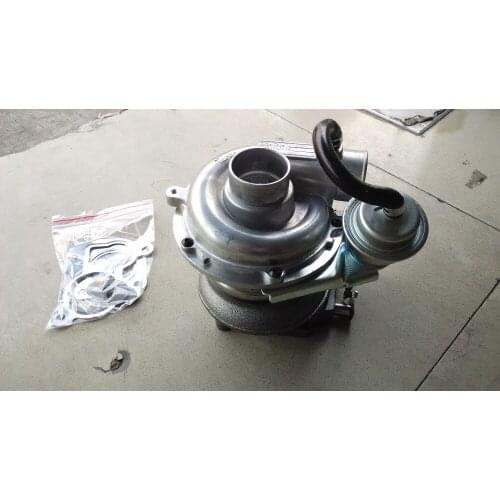 For Yanmar 4TNV98 4TNV98T turbocharger