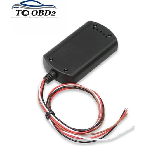 Adblue AdblueOBD2 EURO 6 For DAF For IVECO Car Diagnostic Tool Truck Adblue Emulation for DAF/IVECO Euro6 Heavy Duty scanner