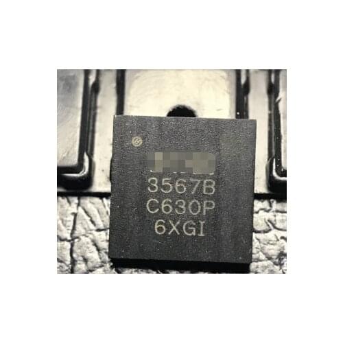 IR3567BMTRPBF 3567B 2pcs-5pcs-10pcs New Original