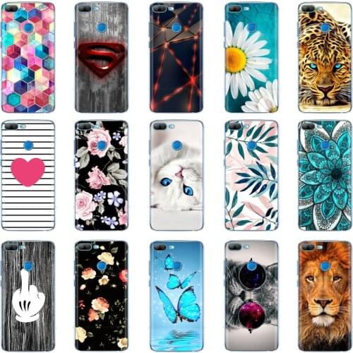 Mavskes Huawei Honor 9 Lite Phone Cases