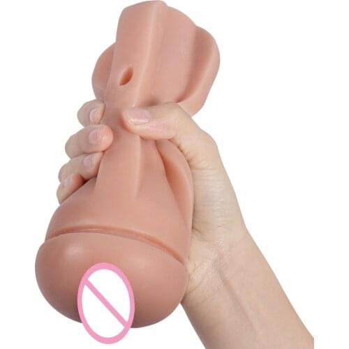 New 10 Frequency Auto Suck Adult Toys Vibrator Glans Penis Training USB Charge Masturbation Device Erotic Sex Toys for Men Male