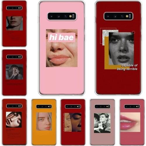 Great art aesthetic van Gogh Mona Lisa Angel! Phone Case For Samsung Galaxy A71 A70 A51 A50 A41 A40 A30 A21 A10 A01 A90 A20S A20