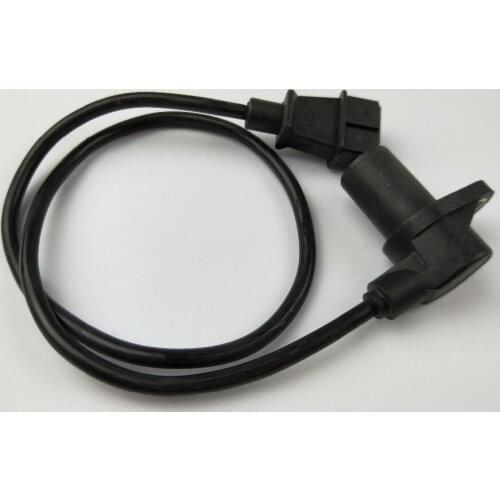 SMD One year quality guarantee Crankshaft Position Sensor For FIAT FIORINO TEMPRA SW S.W. TIPO PREMIO 7799033 026103089 210115