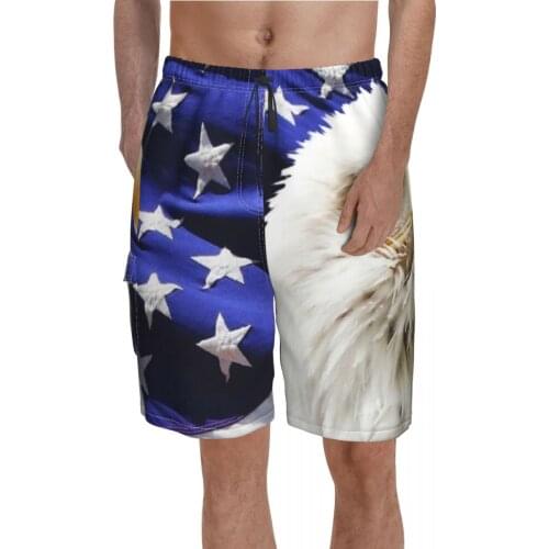 Treasured Tee Men's Swim Shorts