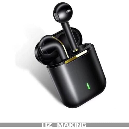 New TWS Bluetooth 5.0 Earphones Wireless Headphone 9D Stereo Sports Waterproof Earbuds Headsets With Microphone For Mobile Phone