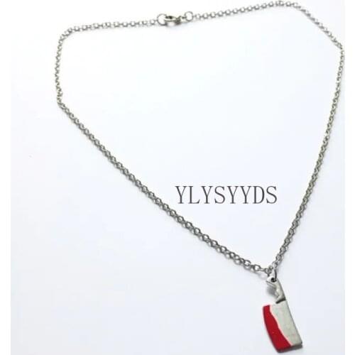 YYGRRSEN Gothic Pendants