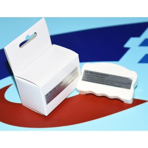 1X QE-565 Chip Resetter For Brother LC103 LC105 LC107 LC113 LC115 LC117 LC123 LC125 LC127 LC133 LC135 LC137 LC563 LC567