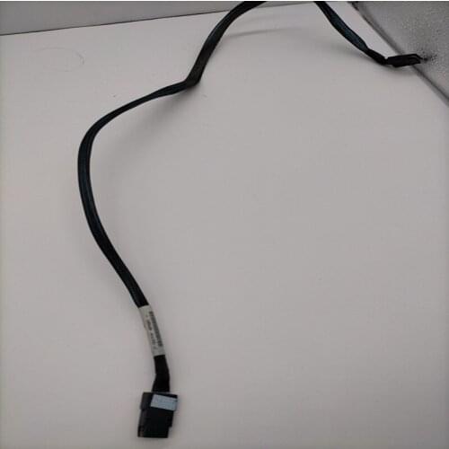69Y1328 49Y6961 SFF8087 75CM SAS Cable second hand for X3500 M3 M1015 M5015 SAS Cable