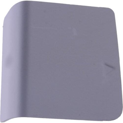 Car Gray OBD Plug Cover Cap 51437144966 Fit For BMW 1 E81 E82 E87 E88 X1 E84 51439125298