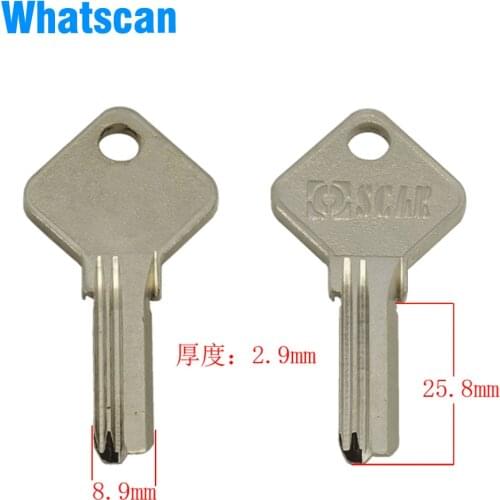 B361 D6 computer blank key