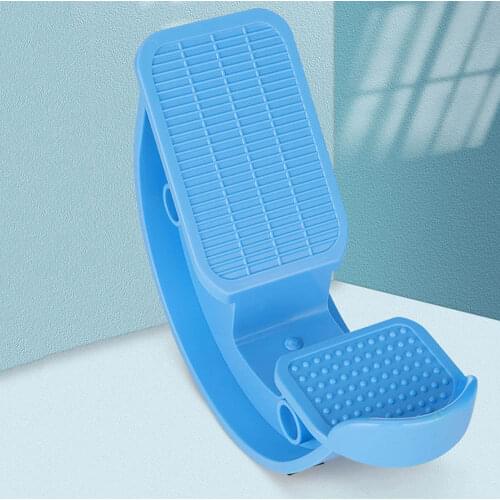 Home Oblique Treadmill Exercise Equipment Fitness Relaxation Achilles Tendon Stretcher Auxiliary Equipment