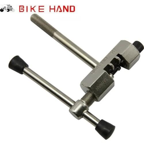 BIKE bicycle Chain Rivet Extractor Mountain BIke repairing tools chains breaker Cycling Steel Chain Breaker Splitter Cutter