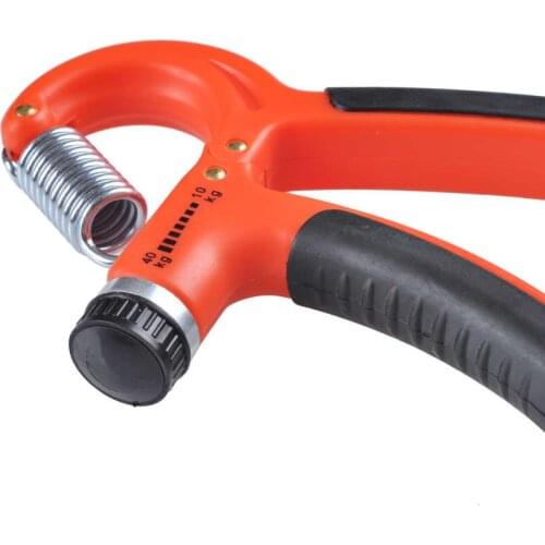 Expander for hands gripper exercises 10-40 Kg Adjustable forearm Heavy Grips Hand Forearm Strength Training For wrist exerciser