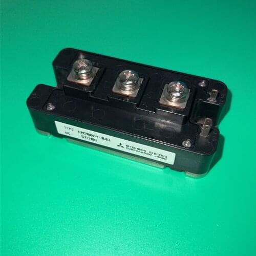 CM200DY-24A CM 200DY-24 A Module IGBT MOD DUAL 1200V 200A A SER CM200DY24A