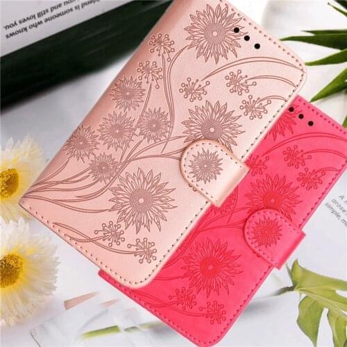 Retro flower Leather Flip Case For Xiaomi 11 lite Poco X3 NFC F3 M3 10T Lite Reami Note 10S 9T Magnetic Wallet Phone Bags Cover