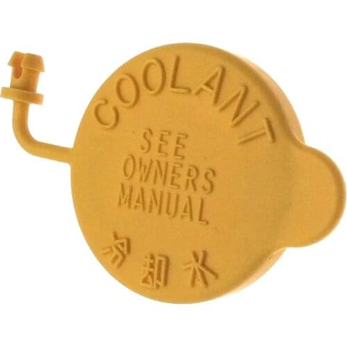 For Subaru Forester Outback Legacy XV Impreza Deputy Kettle Cover Antifreeze Coolant Cap 45153AA000