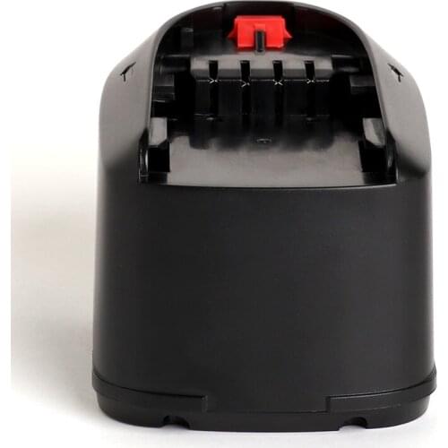 18V C 4000mAh power tool battery Li-ion for BOSCH 2 607 335 040 2 607 336 039 1 600 Z00 000 2 607 336 040 2 607 336 208