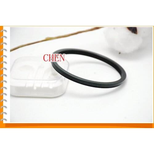 Metal filter adapter ring, small to large, forward adapter ring 82 * 0.75 mm-75 * 0.75 mm 82-75mm lens adapter ring