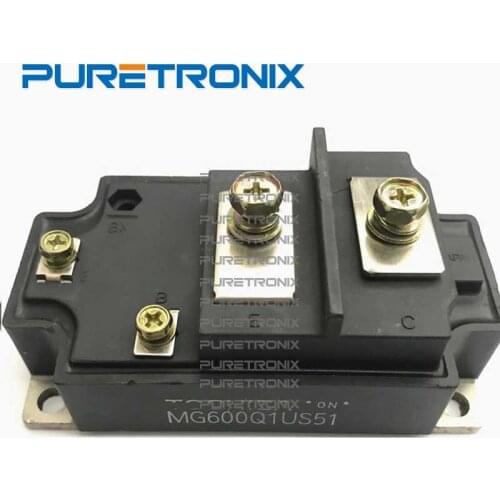 MG600Q1US41 MG600Q1US51 IGBT module