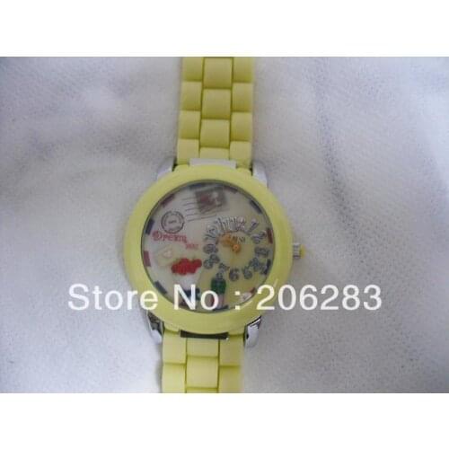 MN849 Fashion originality MINI watch 3D dream watch DIY women watch 1pc+free shipping