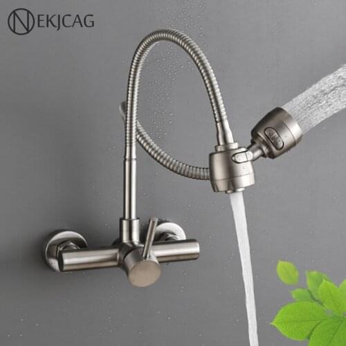 Nekjcag Kitchen Faucet Attachments
