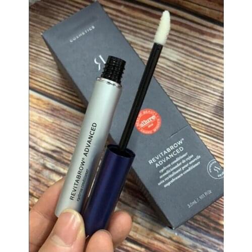 New Sealed Eyelash Cosmetics 3.5ml High Quality