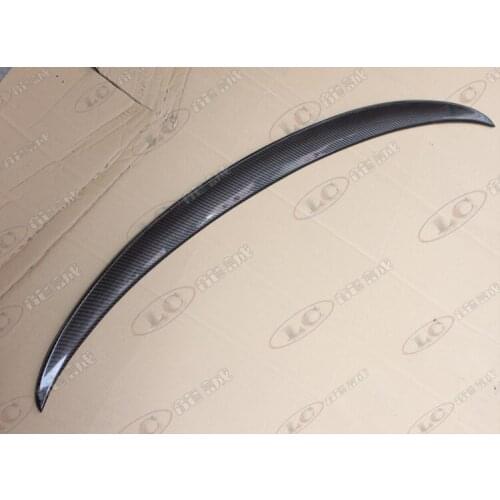 Suitable For Bmw Series 1 E82 E88 Carbon Fiber