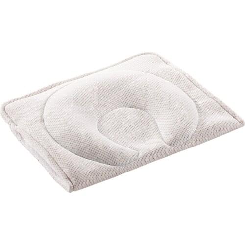 Nursing Pillow Baby Nursing Pillow Newborn Baby Child Shaping Pillow Multifunctional Memory Pillow