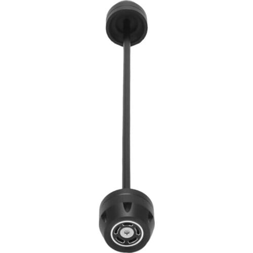 Motorcycle Crash Slider Pad Front Axle Fork Wheel Protector For-BMW F900R F900XR 2020