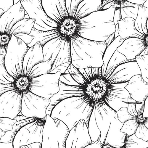 14x14cm Stamen Clear Stamps Transparent Seal Silicone Seal TPR Christmas Wedding Roller Stamps DIY Scrapbook Album Card